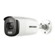 2 Мп ColorVu Turbo HD відеокамера Hikvision DS-2CE10DFT-F (3.6 мм) - зображення 2