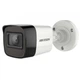 2 Мп Turbo HD відеокамера Hikvision з вбудованим мікрофоном DS-2CE16D0T-ITFS (2.8 мм) - зображення 2
