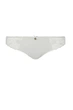 Трусики сліп Chantelle 1(XS) Молочний (LW-Milk) (96193) - зображення 2