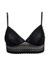Бюстгальтер с мягкой чашкой DKNY 80BC Черный (black B7P) (107977) - изображение 2