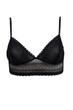 Бюстгальтер с мягкой чашкой DKNY 70BC Черный (black B7P) (107977) - изображение 2