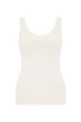 Майка Chantelle 40/48(XS/XL) Молочний (35-Ivoire) (95283) - зображення 2