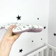 Комплект в коляску или кроватку Oh My Kids "Зайчики" - изображение 6
