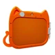 Графічний планшет Kids Pad 9" Color Kat Orange - зображення 2