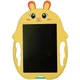 Графический планшет Kids Pad 9" Color Bunny Yellow - изображение 1