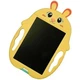 Графический планшет Kids Pad 9" Color Bunny Yellow - изображение 4