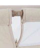 Дитяче ліжечко CARRELLO Luna CRL-16501 Silk Beige - изображение 4