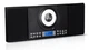 Стереосистема AUNA Wallie Microsystem FM Bt CD - зображення 1