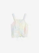 Майка H&M 170см розово голубой 80111262941 - изображение 1