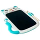Графічний планшет Kids Pad 9" Color Kity Blue - зображення 2