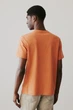 Футболка H&M S оранжевый 1701685816 - изображение 2