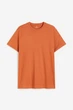 Футболка H&M S оранжевый 1701685816 - изображение 4