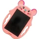 Графічний планшет Kids Pad 9" Color Mouse Pink - зображення 3