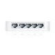 Коммутатор Desktop Switch TP-Link TL-SF1005D 5 портов 10/100 Мбит/с Fast Ethernet White - изображение 5