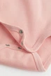 Боди (3шт) H&M 86см розовый, белый 60110880193 - изображение 2