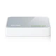 Коммутатор Desktop Switch TP-Link TL-SF1005D 5 портов 10/100 Мбит/с Fast Ethernet White - изображение 6