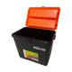 Ящик зимний ECLIPSE Orange, висота 38 см,30.09.20465 - изображение 3