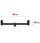 Набор стоек и буз баров World4Carp Stand Kit Universal 4 - изображение 6