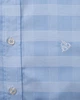 Сорочка чоловіча ROY ROBSON (4415/610-2903-1) Блакитний XL - изображение 5