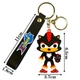 Брелок Шэдоу Shadow Sonic Keychain подарочная упаковка - изображение 4