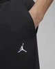 Брюки Air Jordan Essential Fleece Pants Black Dq7340-010 XS - изображение 4