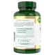 Витамины Nature's Bounty Magnesium Glycinate Глицинат магния 180 капсул 240мг) - изображение 2