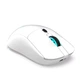 Мышь беспроводная с аккумулятором и подсветкой HXSJ T20 2,4GHz White - изображение 3