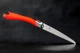 Складная ножовка по дереву 240 мм TAKAGI SHARK SAW 9 TPI с комбинированным полотном (107202) - изображение 2