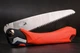 Складная ножовка по дереву 240 мм TAKAGI SHARK SAW 9 TPI с комбинированным полотном (107202) - изображение 4