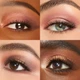 Палетка тіней Tarte The Big Eyeshadow Palette Glitz 9x1.6 g - зображення 2