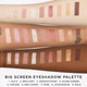 Палетка тіней Tarte The Big Eyeshadow Palette Glitz 9x1.6 g - зображення 3