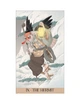 Карти Таро Йокай - Yokai tarot. Lo Scarabeo - зображення 4