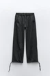 Штани Zara 4391/411 XS - зображення 5
