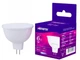 LED лампа Memorex MR16 6W GU5.3 4100K - изображение 1