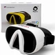 Очки виртуальной реальности для смартфона Colorplast "VR Box" белые - изображение 1