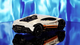 Машинка Базовая Hot Wheels Lamborghini Huracán Sterrato Safari 1:64 HYW93 White - изображение 3