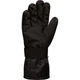 Мужские лыжные (сноубордические) перчатки Cairn Ceres black-white 9 0493466-102 - изображение 2