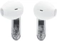 Навушники JBL Tune Flex 2 Ghost White (JBLTFLEX2GWHT) - зображення 3
