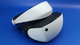 Набор Очки Виртуальной Реальности Проводной Sony PlayStation 5 VR2 White Б/У + Коробка VR2 - изображение 3