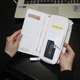 Кошелек de esse LC14621-GD22 Белый - изображение 2