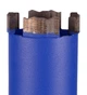 Алмазная коронка Distar RM-TX DDS-W 52х450-4х1 1/4 UNC (10170429021) - изображение 3