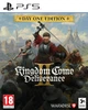 Игра Kingdom Come: Deliverance 2 Day One Edition для PS5 (Blu-ray диск) (4020628578244) - изображение 1