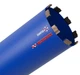 Алмазна коронка Distar RM-TX DDS-W 112х450-8х1 1/4 UNC (10170429031) - зображення 3