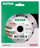 Алмазный круг Distar Decor Slim 1A1R 115х1.2х10х22.23 мм (11115427009) - изображение 2