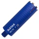 Алмазна коронка Distar RM-TX DDS-W 112х300-8х1 1/4 UNC (10170429030) - зображення 1
