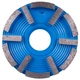 Алмазна фреза Distar GS-W 95/МШМ-12 №00/30 (16923097004) - зображення 1