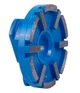 Алмазна фреза Distar GS-W 95/МШМ-12 №00/30 (16923097004) - зображення 2
