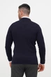 Кардиган Trend Collection 1956 Темно-синий (цв. 996) 2XL - изображение 5