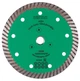 Алмазный круг Distar Elite Turbo 125х2.2х10х22.23/M14F (10179023011) - изображение 1