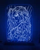 3D світильник-нічник Zayaka Аркейн Ліга Легенд Arcane Серіал League of Legends RGB 15 кольорів 2905 - изображение 3